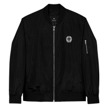 Load image into Gallery viewer, RLM Premium recycled bomber jacket