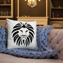 Load image into Gallery viewer, RLM Custom Premium Pillow