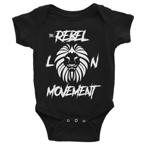 RLM Infant Bodysuit