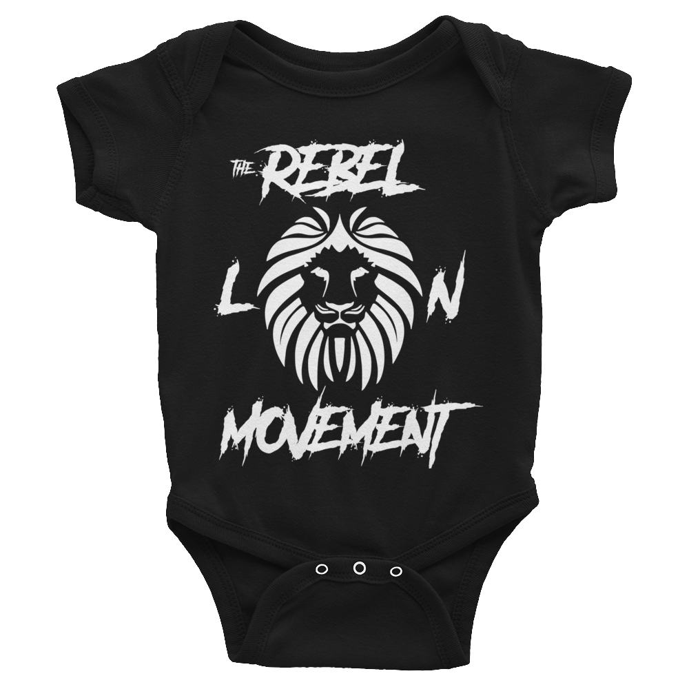 RLM Infant Bodysuit