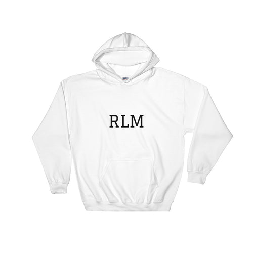 RLM Hooded Sweatshirt Collegiate