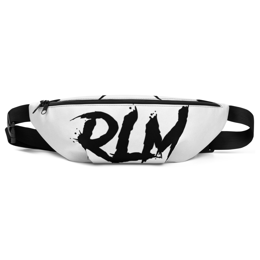 Custom RLM Fanny Pack