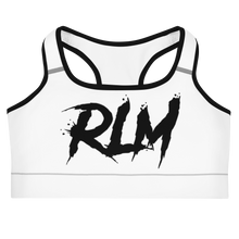 Load image into Gallery viewer, RLM Sports bra
