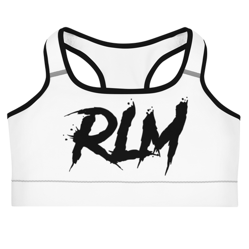 RLM Sports bra