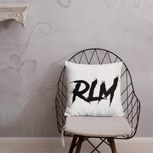 RLM Custom Premium Pillow