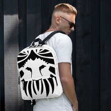 Load image into Gallery viewer, Custom RLM Lion Head Backpack